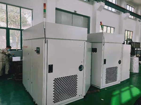 中國核工業(yè)第五建設有限公司工程案列