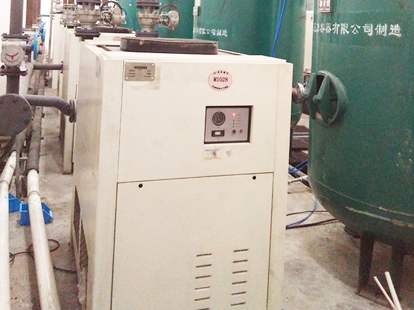 睿者機械分享有關無油空壓機螺桿式保養(yǎng)<div id= 睿者機械分享有關無油空壓機螺桿式保養(yǎng)!