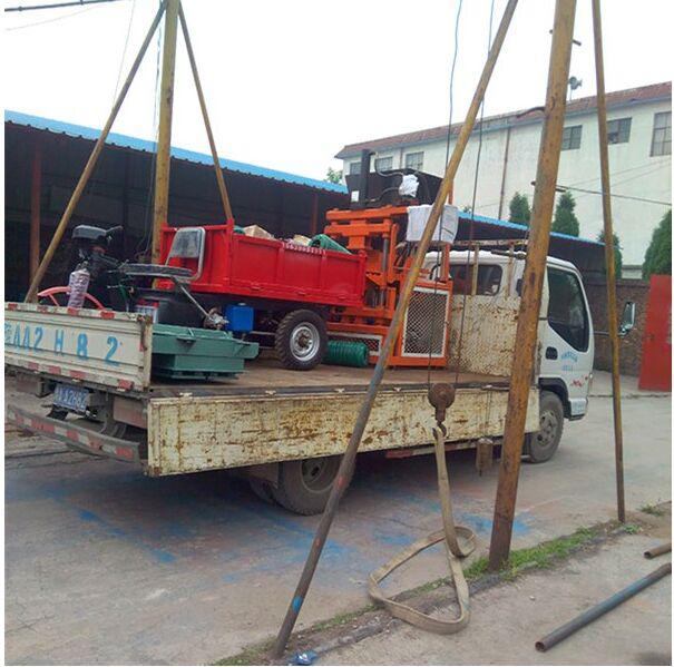 發(fā)貨現(xiàn)場(chǎng)2