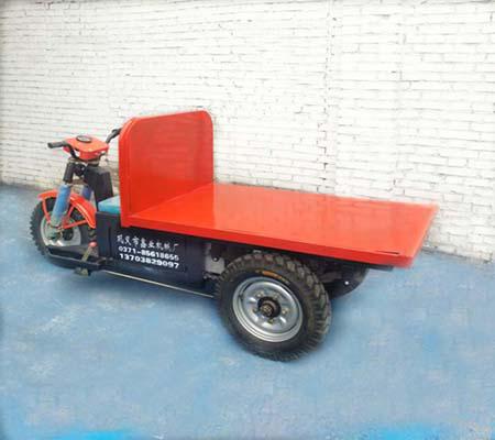 電動(dòng)三輪車