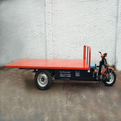 電動(dòng)三輪車