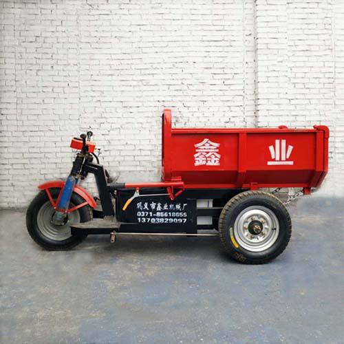 電動(dòng)三輪車