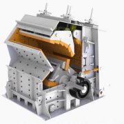 反擊式破碎機和錘式破碎機相比，有哪些優(yōu)勢？