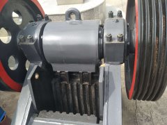 鄂式破碎機(jī)與圓錐破碎機(jī)到底有什么區(qū)別？同樣