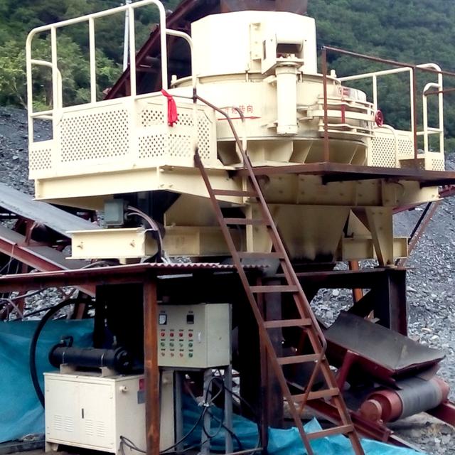 河砂一砂難求，機(jī)制砂“走紅”，你不了解可不行！