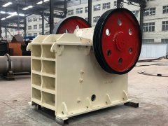 PE600×900鄂破碎機(jī)價格