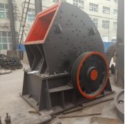 重錘破碎機(jī)一機(jī)多用，滿足用戶的不同需求