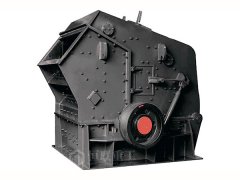 顎式破碎機和反擊式破碎機是礦山常用的機械設