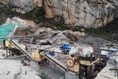 開一個(gè)石料廠、砂石廠的利潤(rùn)如何？需要哪些破
