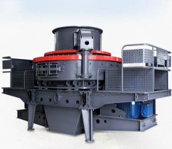 生產(chǎn)機(jī)制砂需要用到哪些制砂設(shè)備？