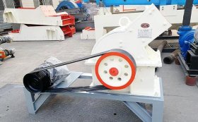 石子制砂機(jī)有哪些？