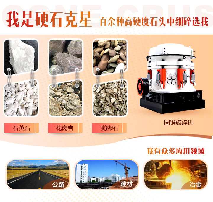 破碎制砂機全套機械設(shè)備安排上，為高鐵工程助力！