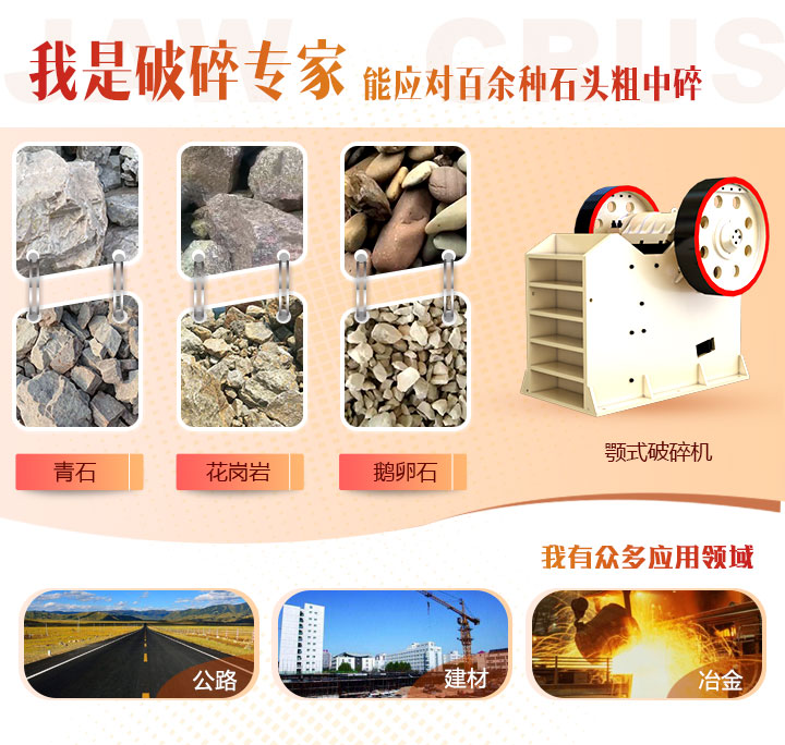 破碎制砂機全套機械設(shè)備安排上，為高鐵工程助力！