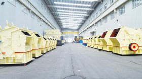 破碎機(jī)的入料粒度大小會(huì)對(duì)設(shè)備有哪些影響？