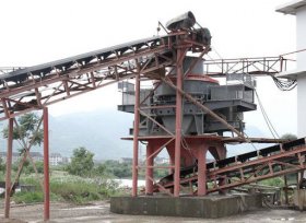 選合適的制砂機(jī)設(shè)備，提高砂石骨料的整體質(zhì)量